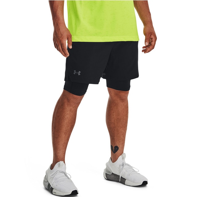 Imagen 0 de Pantalon UA Vanish Woven 2in1 Sts Under Armour
