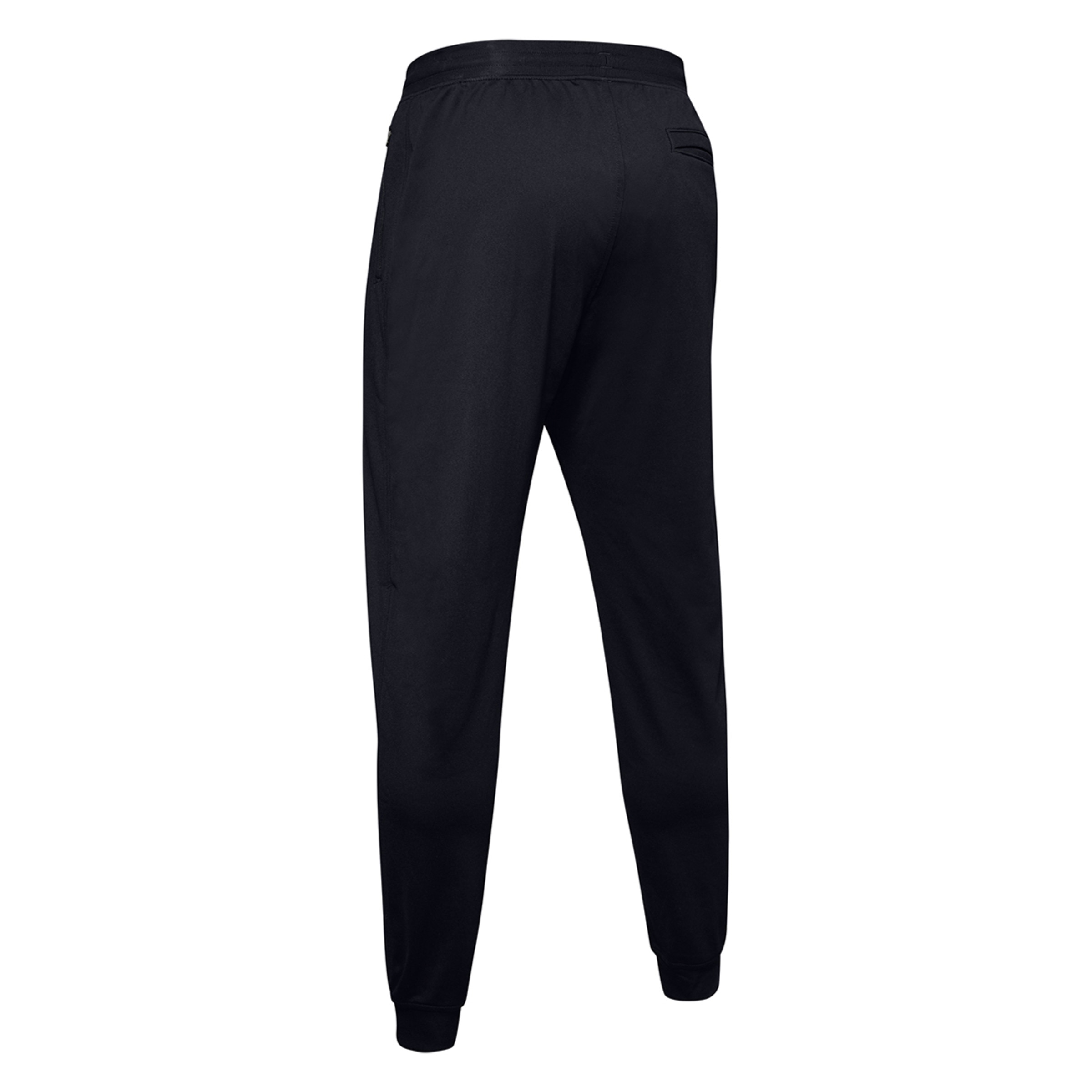 Calças de homem UA Sportstyle Joggers Under Armour Preto-9