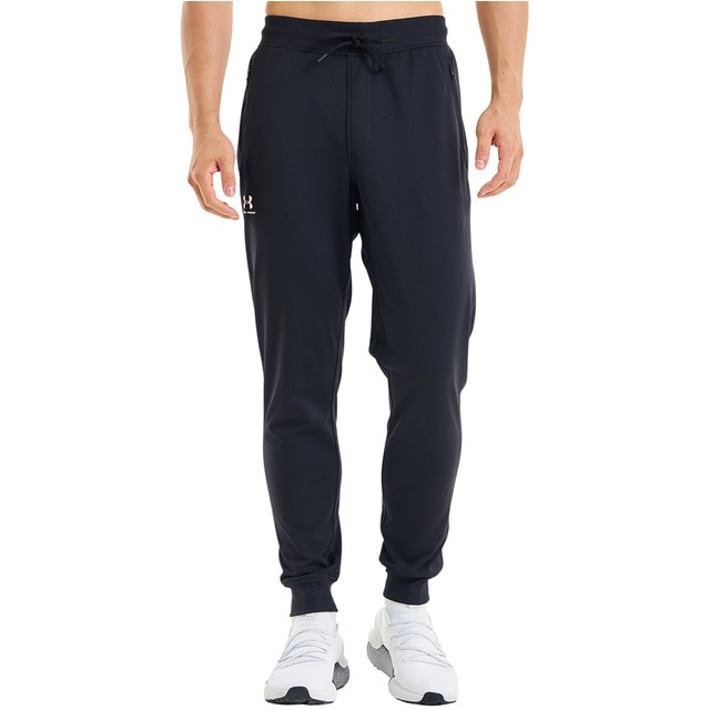Imagem 0 de Calças de homem UA Sportstyle Joggers Under Armour