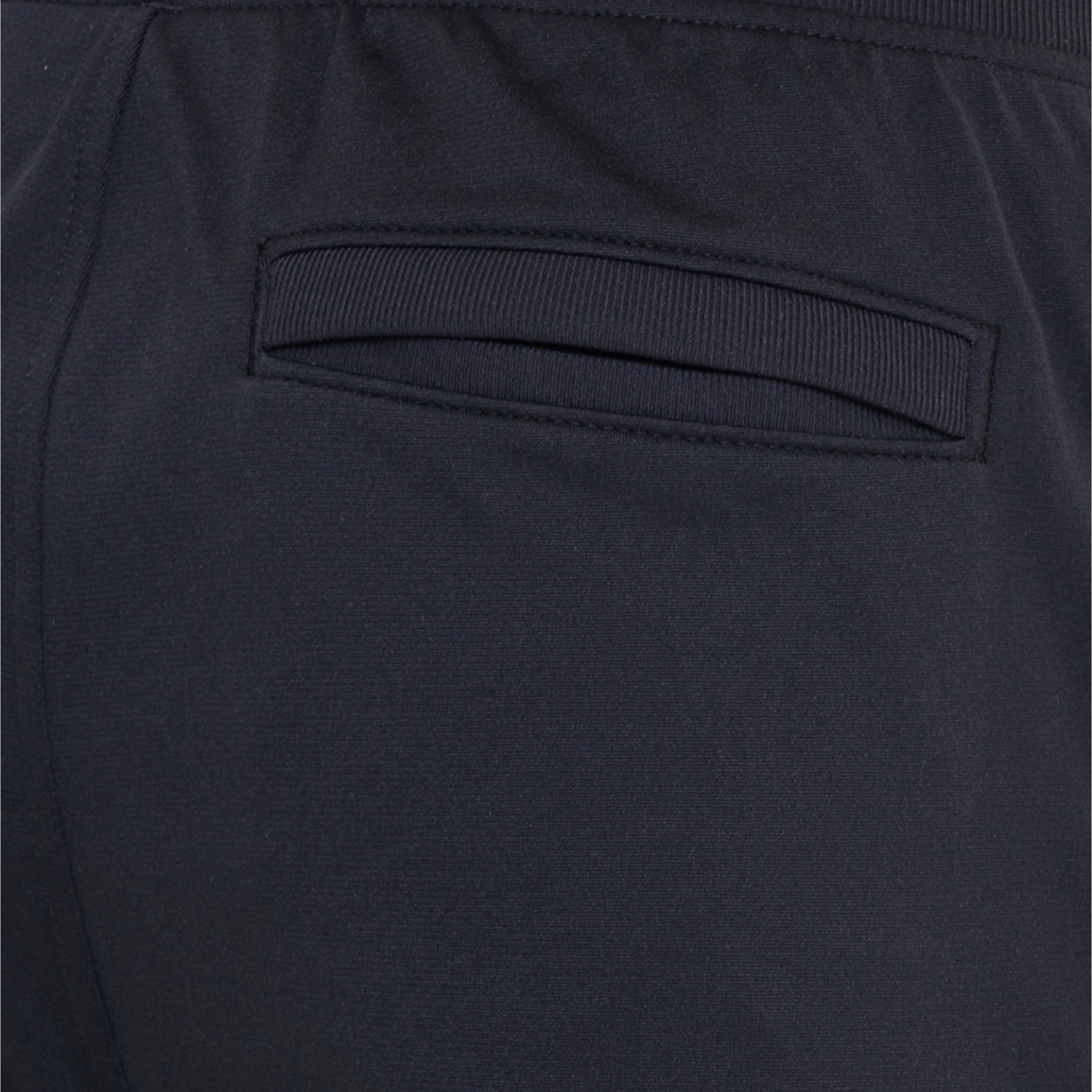 Calças de homem UA Sportstyle Joggers Under Armour Preto-3