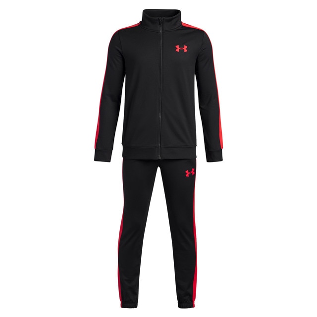 Imagem 0 de Fato de Treino de Menino UA Rival Knit Track Suit
