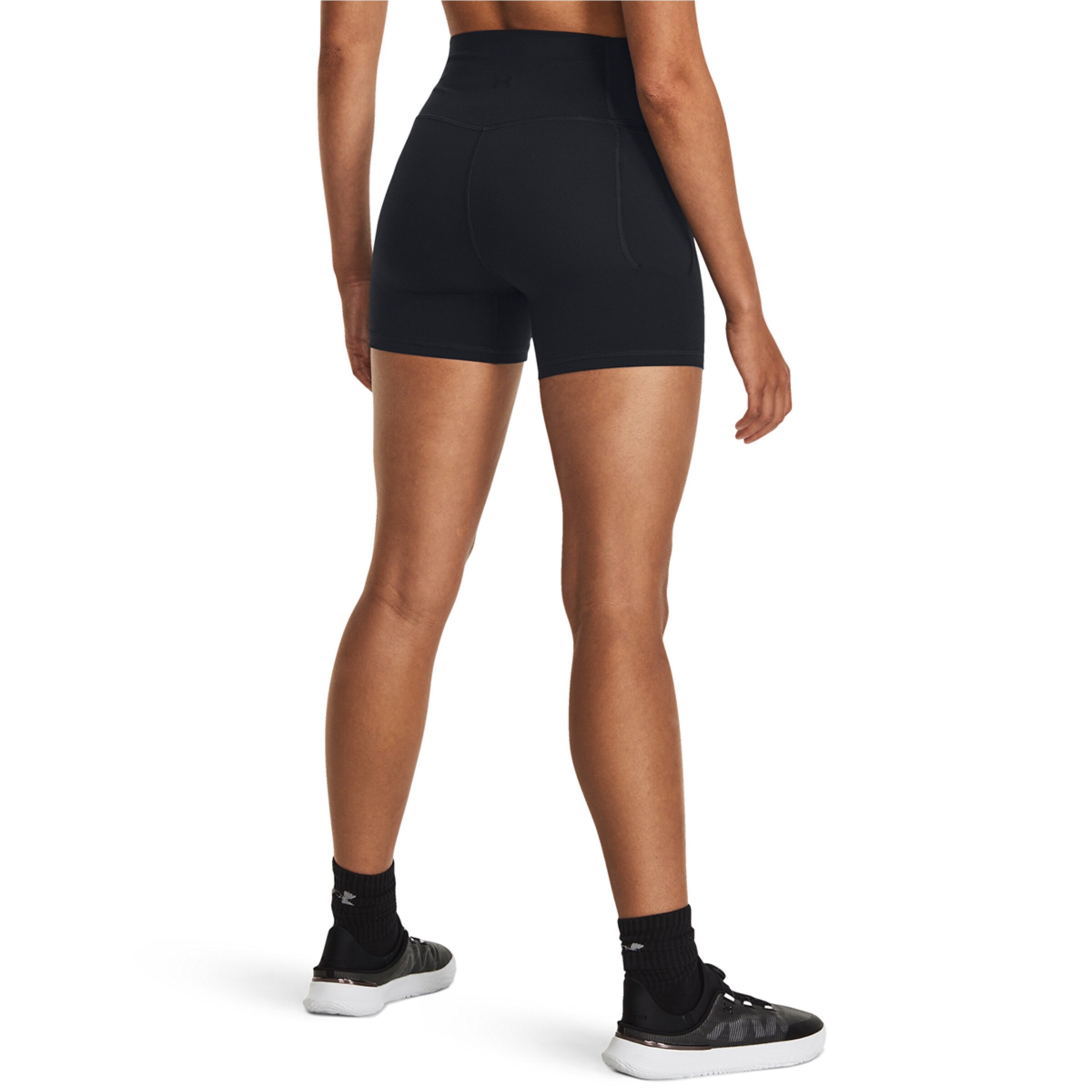 Short a medio muslo de mujer Meridian Under Armour · Under Armour · El ...