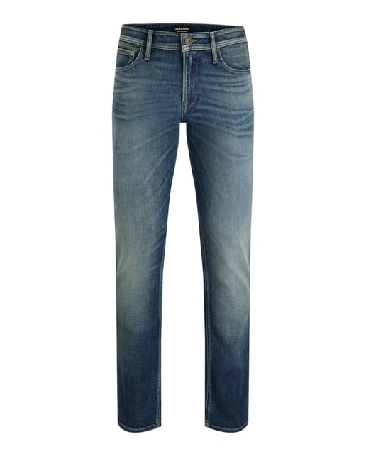 Imagem 0 de Jeans Regular Fit