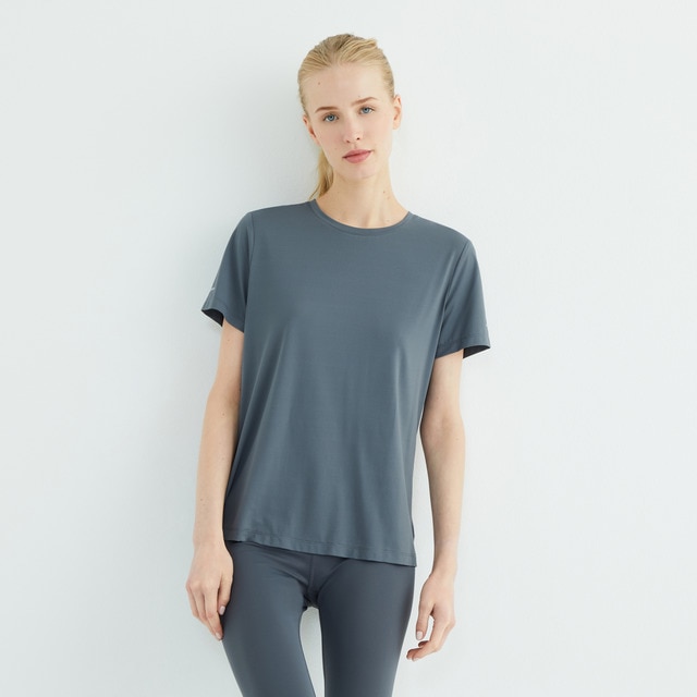 Imagen 0 de Camiseta técnica mujer