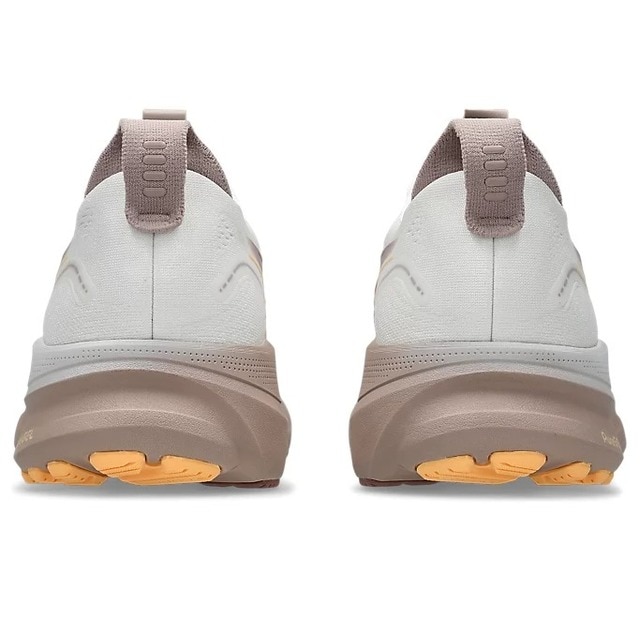 Sapatilhas de Running de Mulher Gel-Kayano 32 Branco / Laranja-4