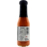 Scharfe Brava-Sauce Flasche 302 ml