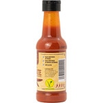 Scharfe Sauce Flasche 106 ml
