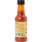 Scharfe Sauce Flasche 106 ml