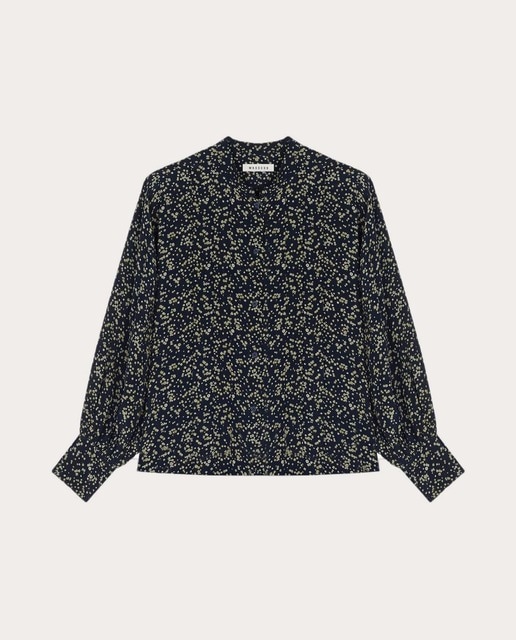Imagen 0 de Camisa Pina de seda