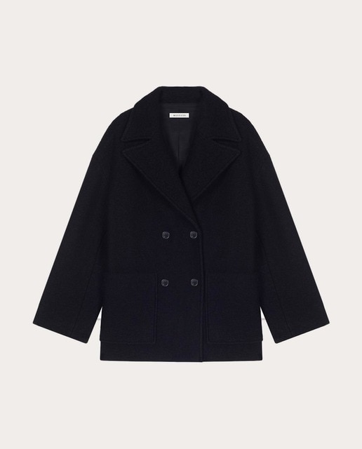 Imagen 0 de Chaqueta Severin de lana