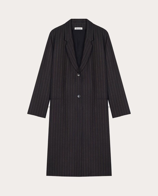 Imagen 0 de Chaqueta Tilman de lana