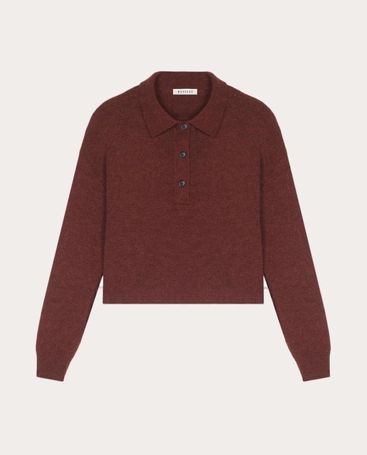 Imagen 0 de Jersey Jean de alpaca