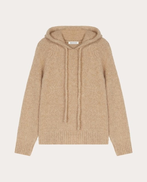 Imagen 0 de Sudadera Polina de alpaca