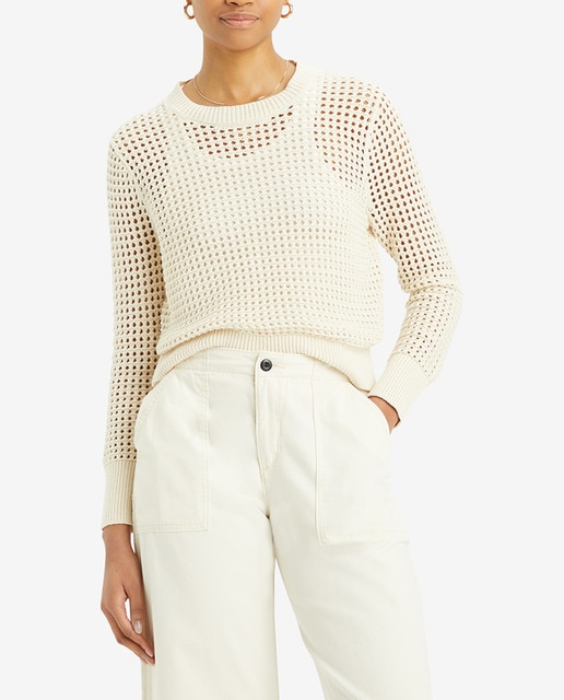 Imagen 0 de Jersey de mujer de manga larga