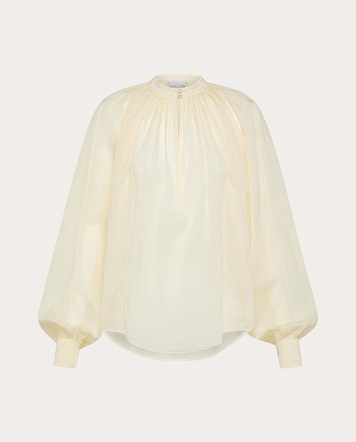 Imagem 0 de Blusa de algodão