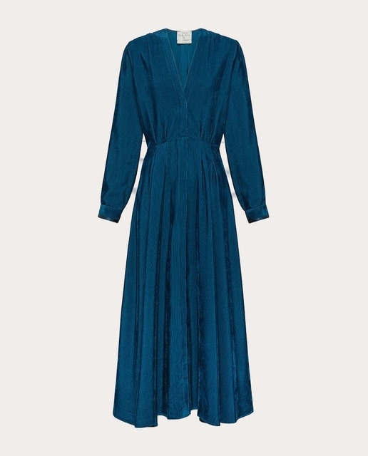 Imagem 0 de Vestido midi