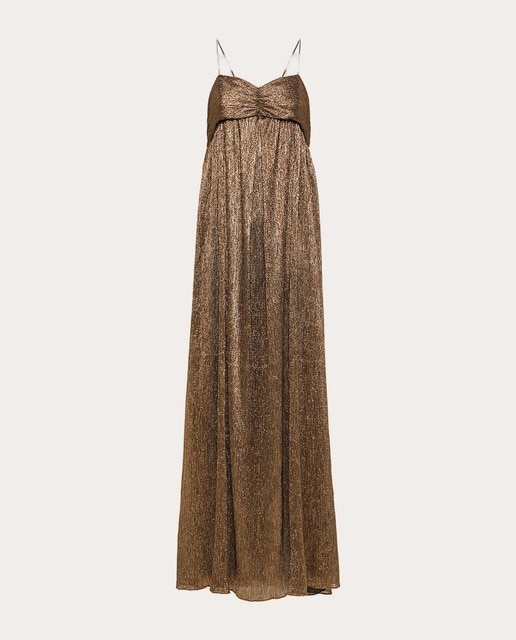 Imagem 0 de Vestido comprido