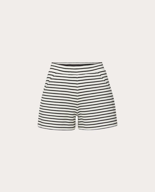 Imagen 0 de Shorts estampados