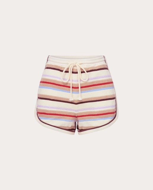Imagen 0 de Shorts de algodón