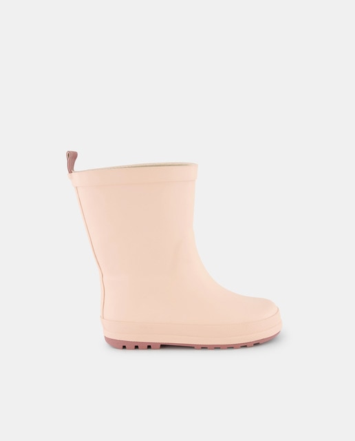 Imagen 0 de Bota de agua bebés suela contraste
