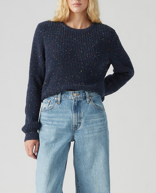 Imagen 0 de Jersey de mujer de manga larga