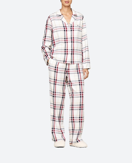 Imagen 0 de Set con pijama y zapatillas Original