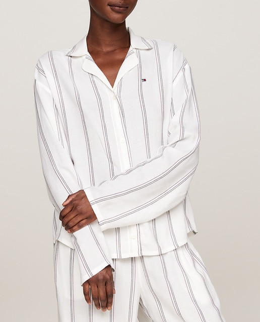 Imagen 0 de Chaqueta de pijama Original de tela