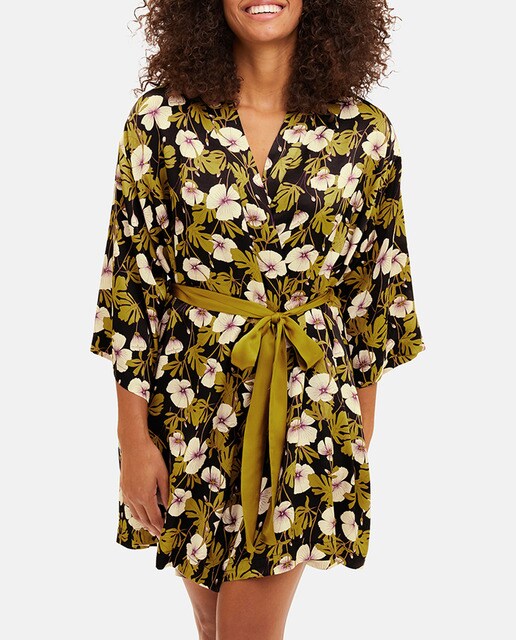 Imagen 0 de Kimono de señora