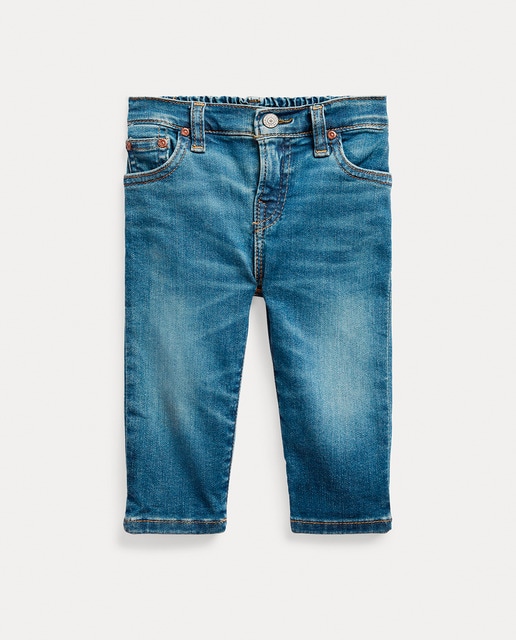 Imagem 0 de Jeggings Sullivan Slim Fit