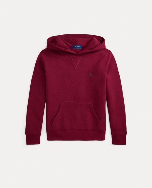 Imagen 0 de Sudadera unisex de felpa con capucha