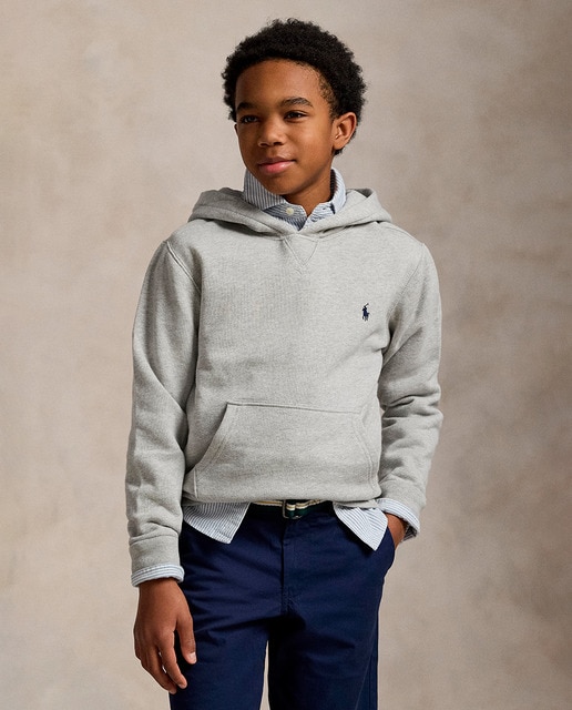 Imagen 0 de Sudadera unisex de felpa con capucha