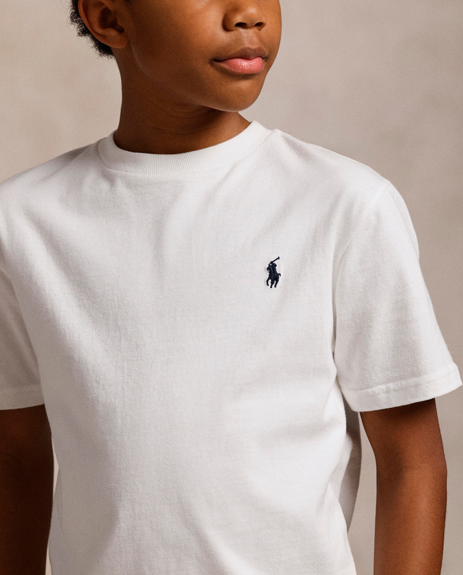 Ralph Lauren Camisetas El NiÃ±o El Corte Ingles Camiseta De Niño