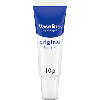 Bálsamo Labial Original embalagem 10 g - Vaseline