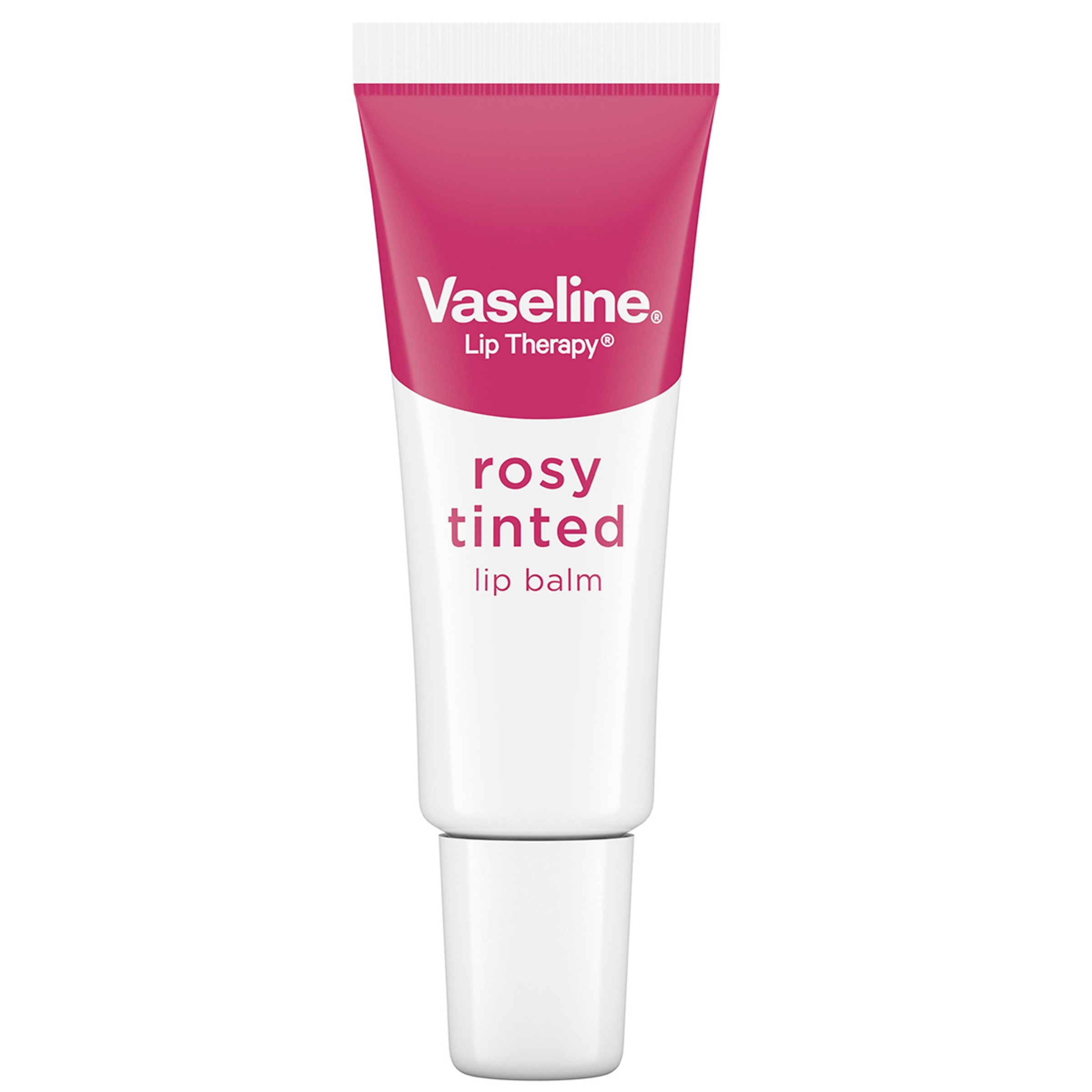 Bálsamo Labial  Tube Rosy embalagem 10 g