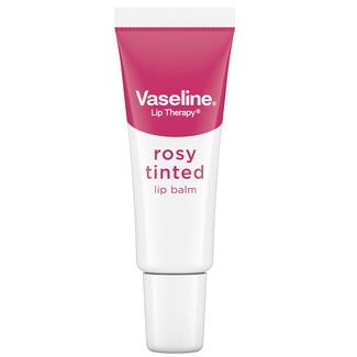 Bálsamo Labial  Tube Rosy embalagem 10 g - Vaseline