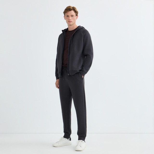 Imagen 0 de Jogger Interlock Hombre