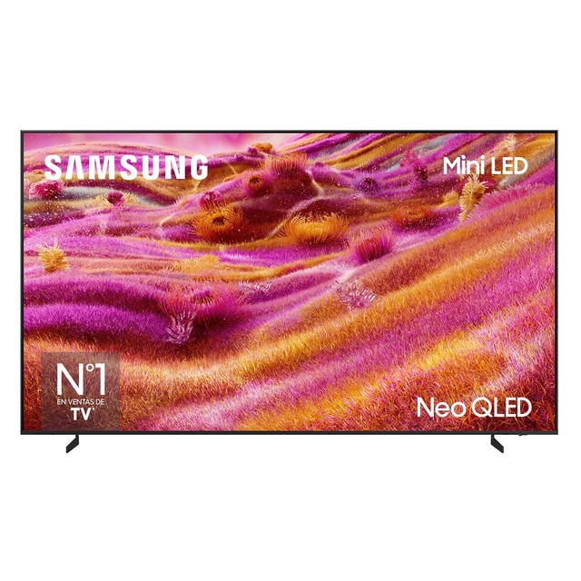 Imagem 0 de TV Samsung 115" Neo QLED Mini LED 4K TQ115QN90FTXXC, Smart TV