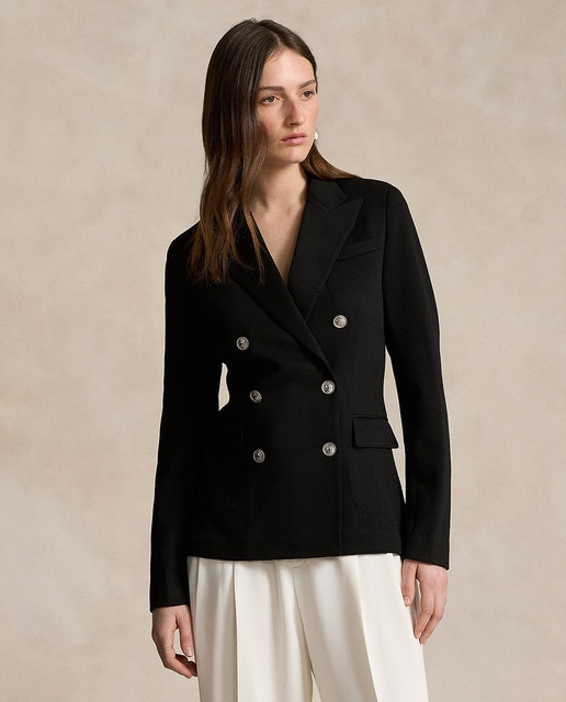 Imagen 0 de Blazer de mujer con bolsillos y botones