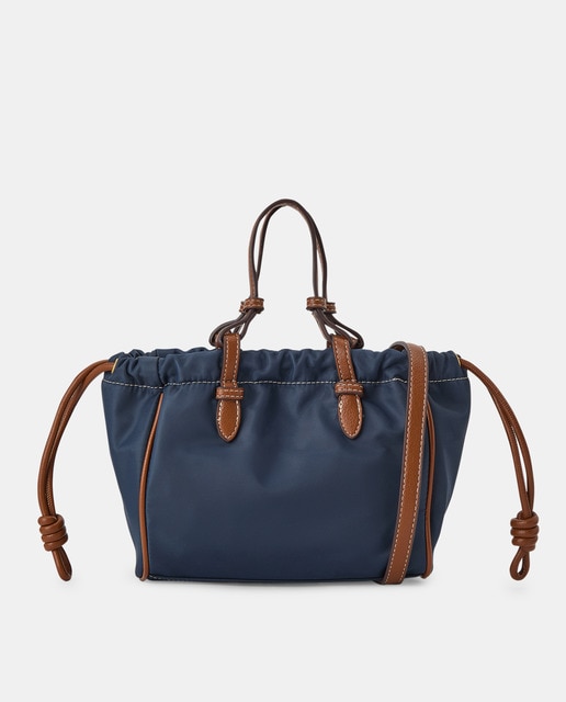 Imagem 0 de Mala Crossbody de Nylon