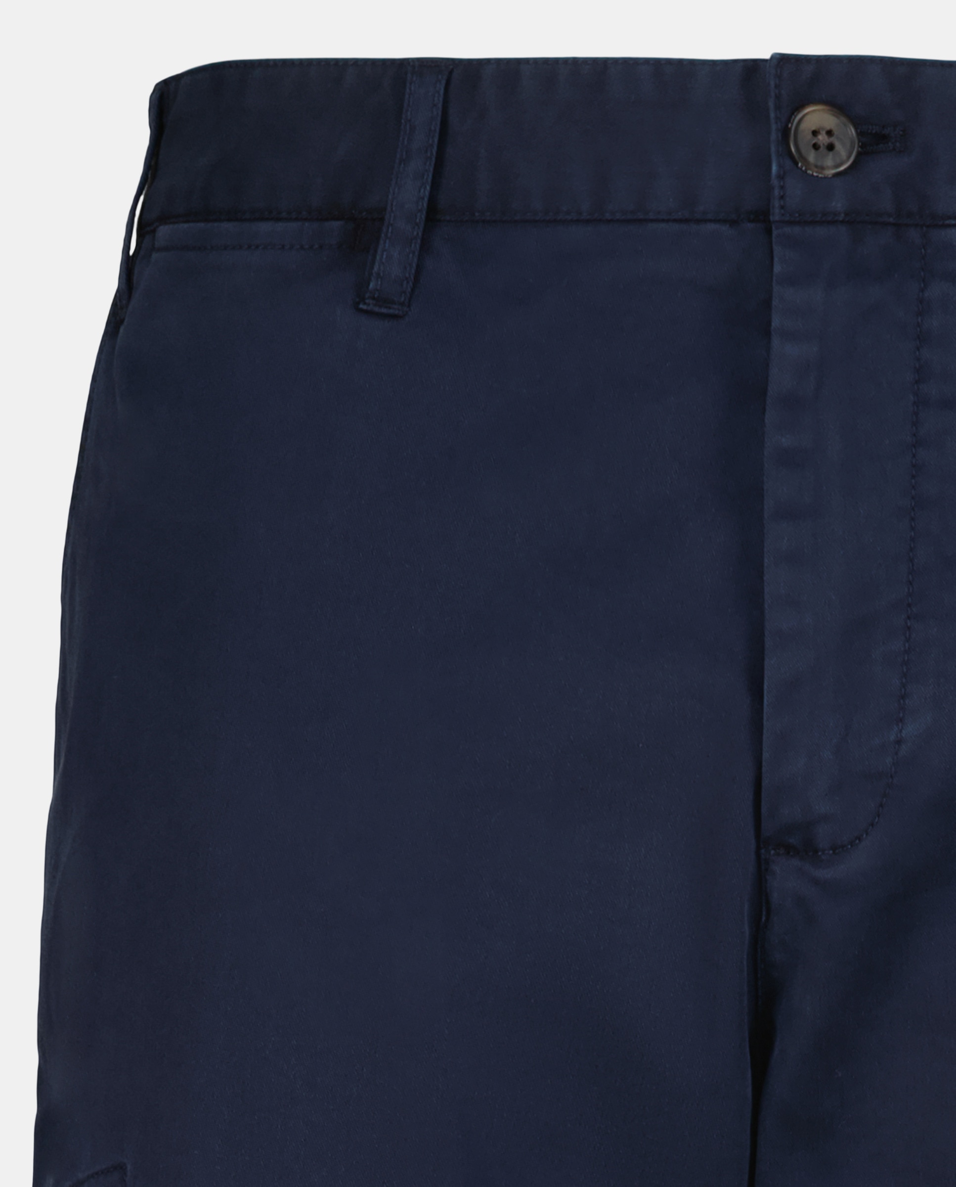 Calças sportswear de homem Azul-marinho-5