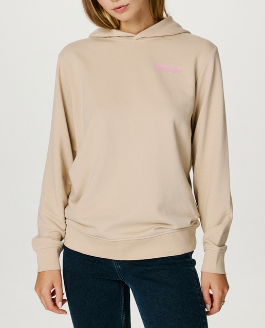 Imagen 0 de Sudadera One Club con capucha de mujer