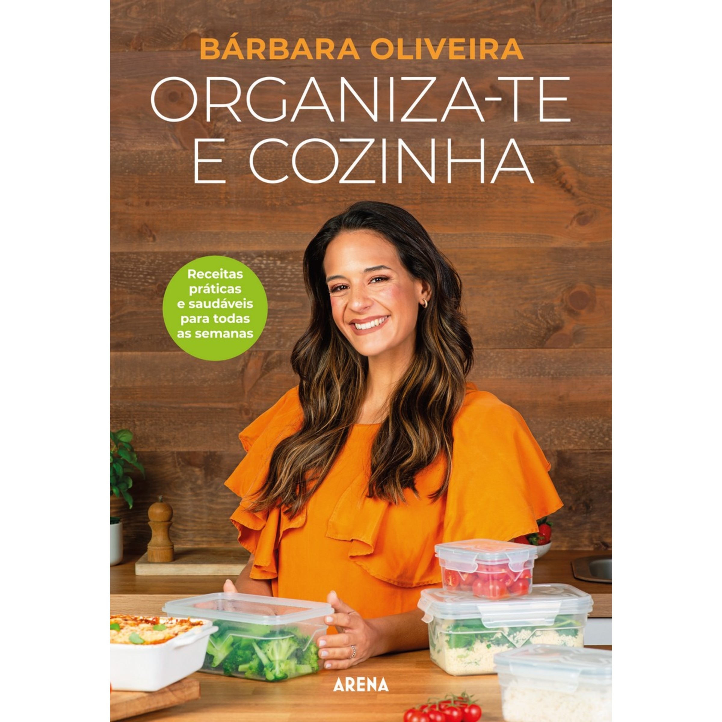 Organiza-te e Cozinha 1
