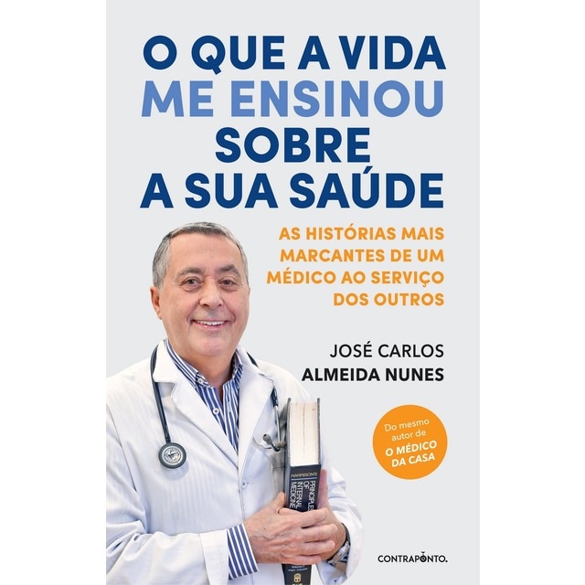 Imagem 0 de O que a Vida me Ensinou Sobre a Sua Saúde