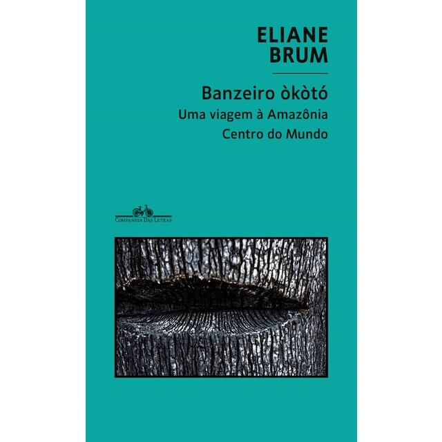 Imagem 0 de Banzeiro Òkòtó - Uma viagem à Amazônia Centro do Mundo