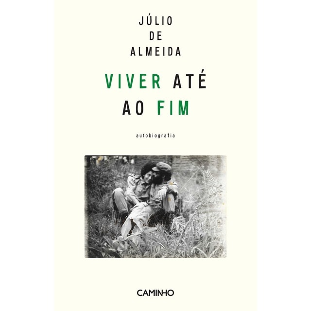 Imagem 0 de Viver Até ao Fim