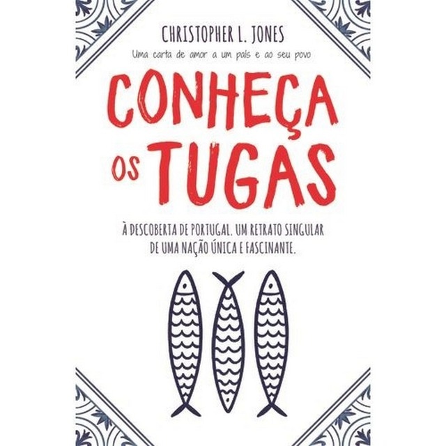 Imagem 0 de Conheça os Tugas