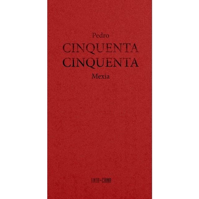 Imagem 0 de Cinquenta Cinquenta