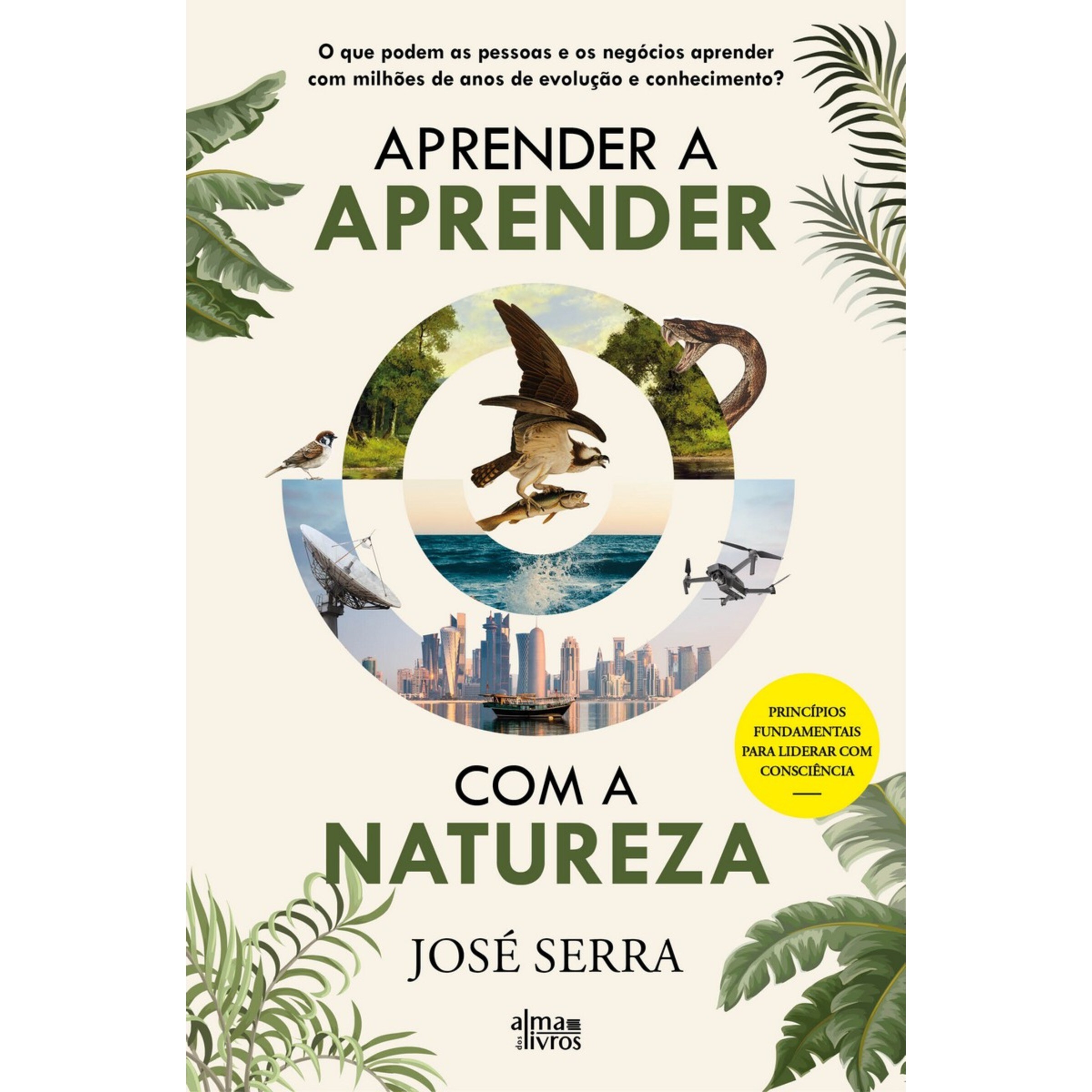 Aprender a Aprender com a Natureza 1