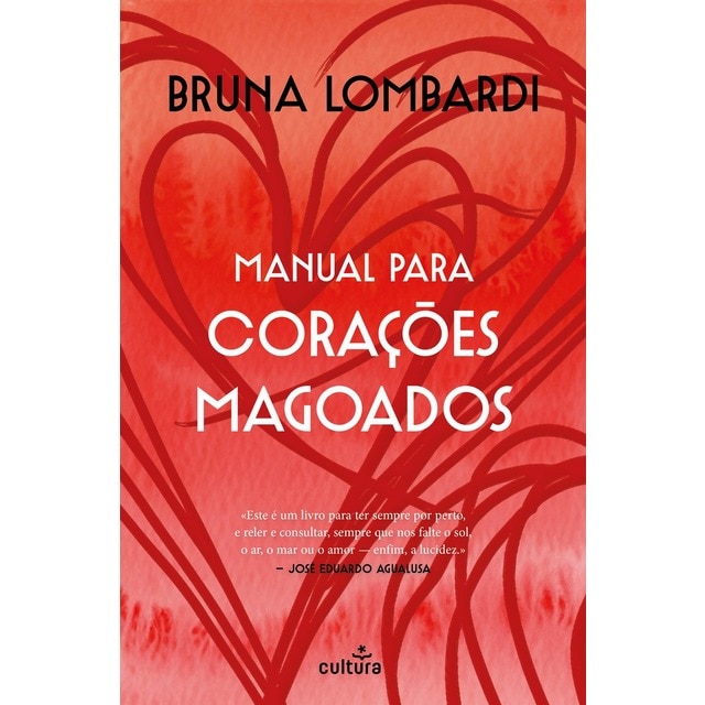 Imagem 0 de Manual para Corações Magoados
