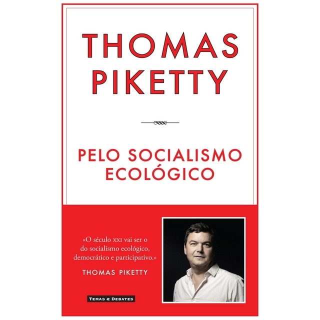 Imagem 0 de Pelo Socialismo Ecológico